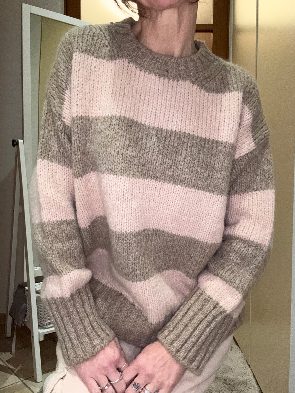 Maglione CAMILLA