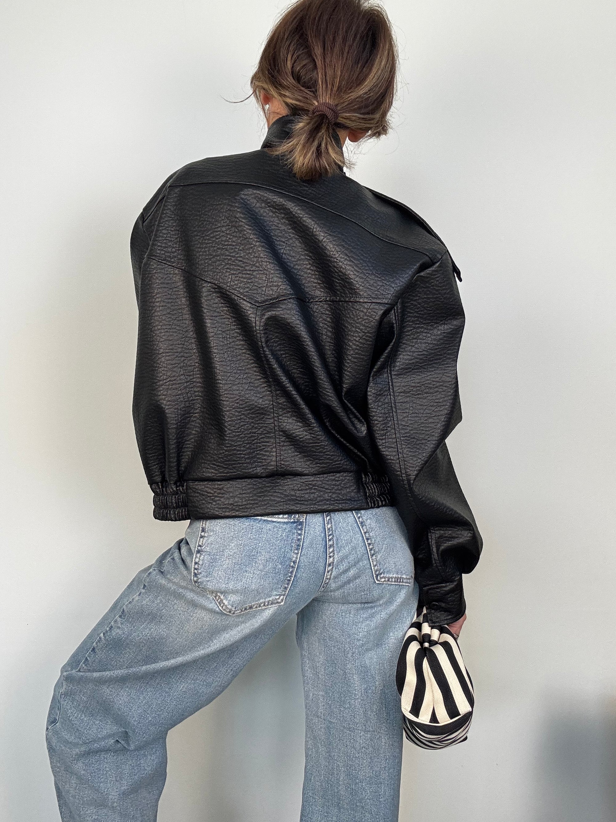 Bomber LUXURY Vicolo