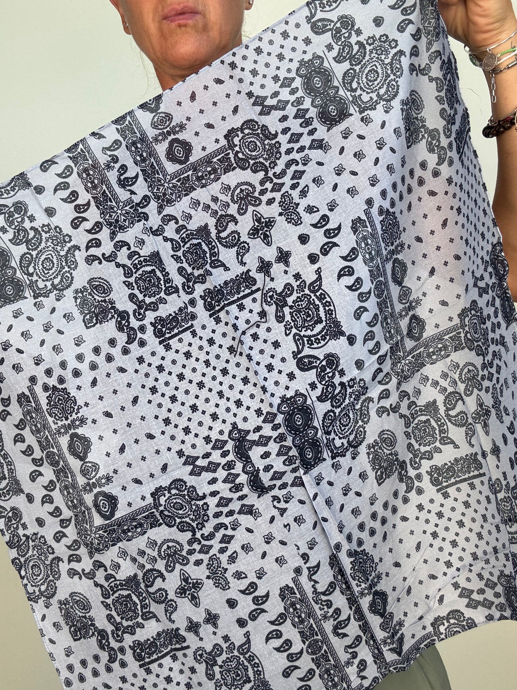 Foulard NEVADA