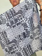 Foulard NEVADA