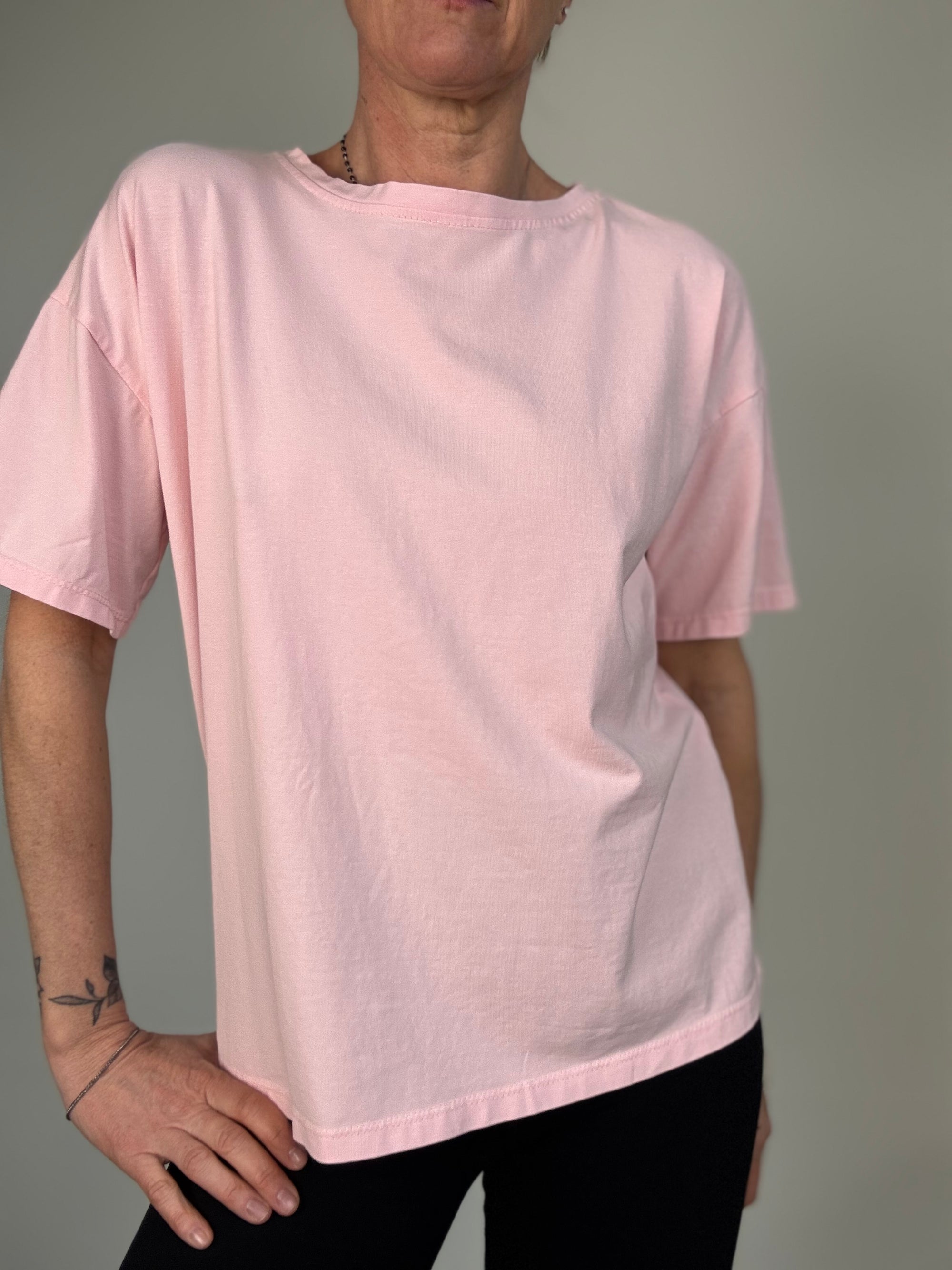 T-shirt ACQUA