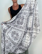 Foulard SAVANA