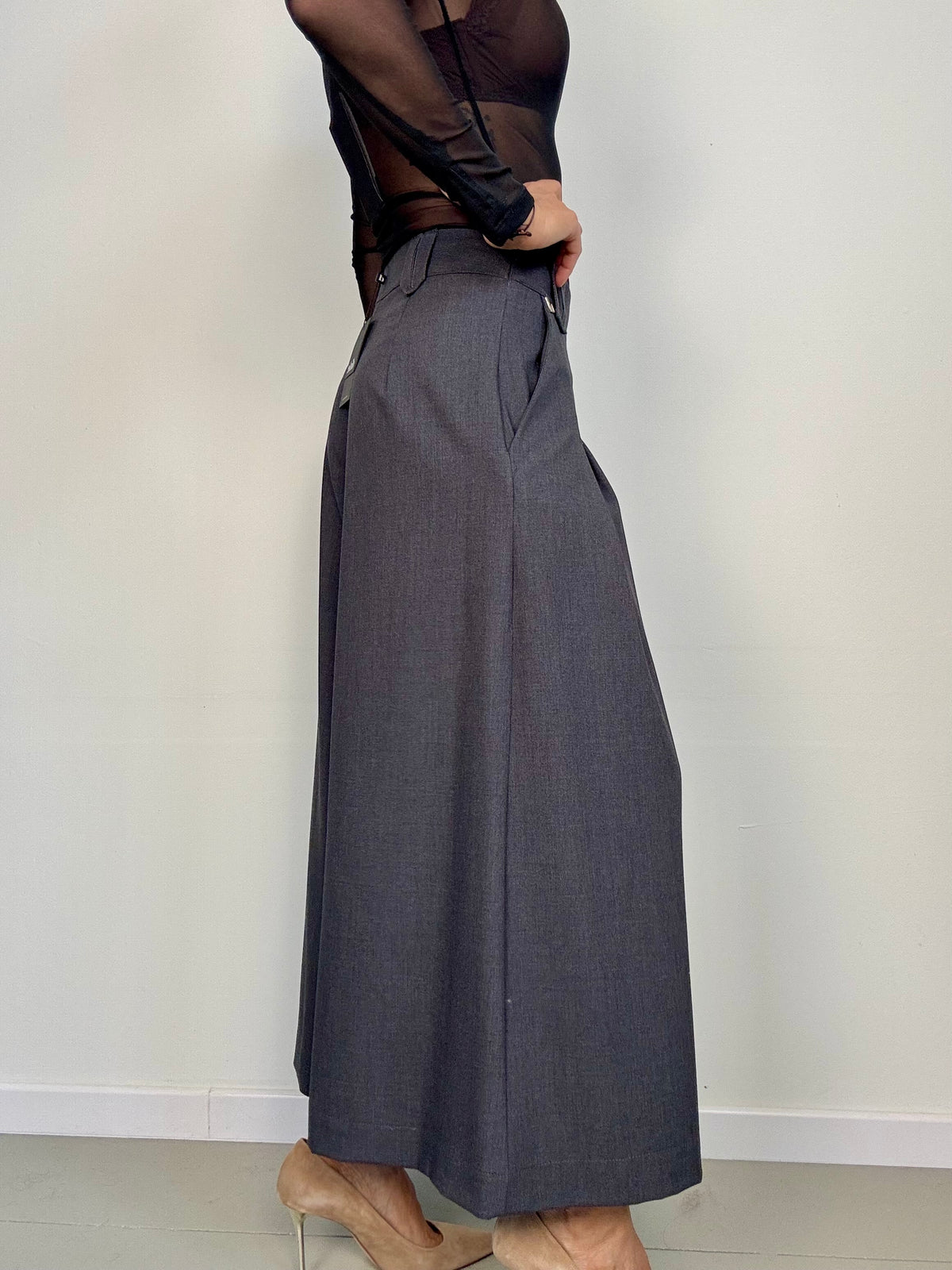 Gonna pantalone CHELSEA