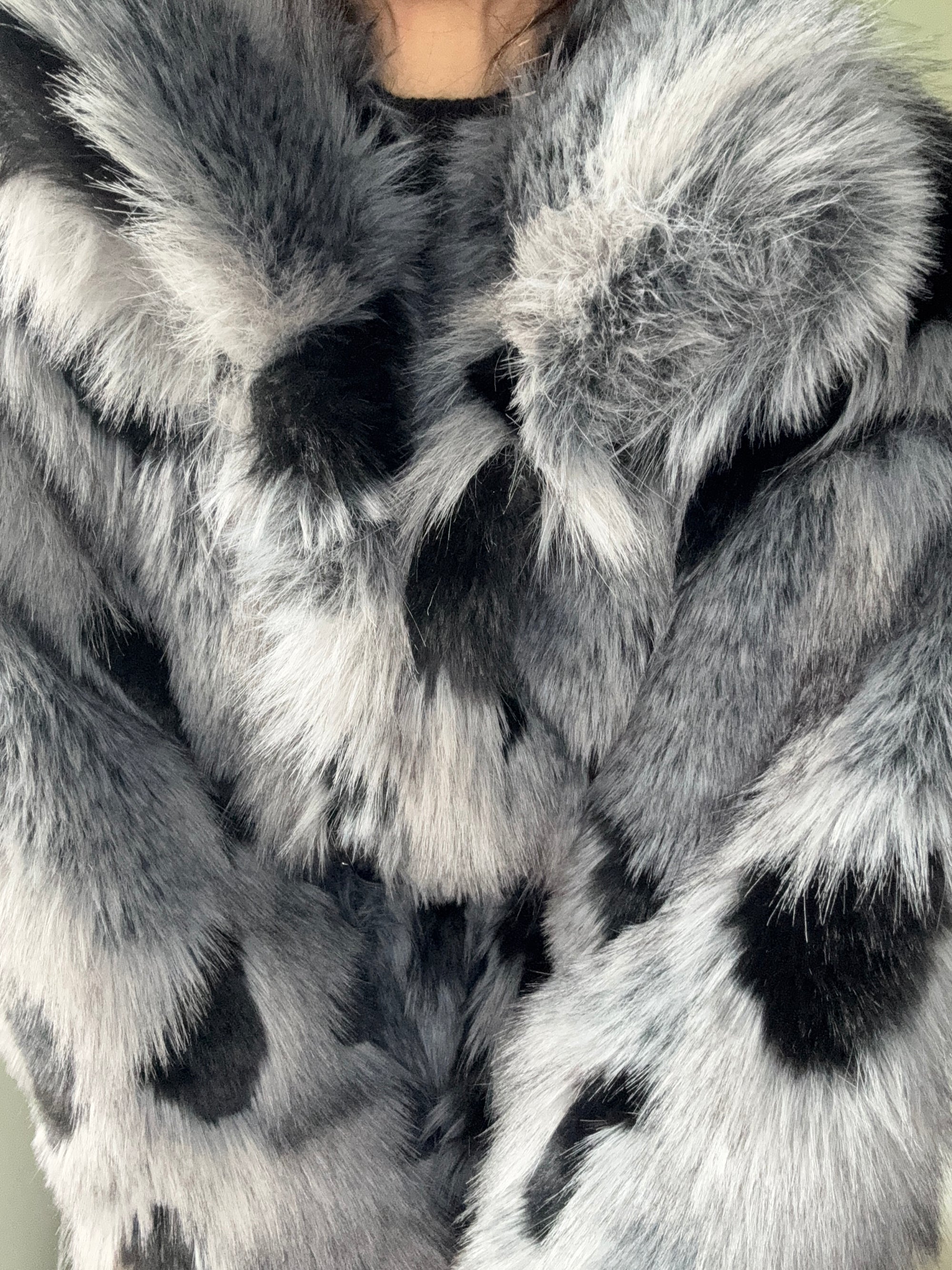 Ecopelliccia LAPPONIA