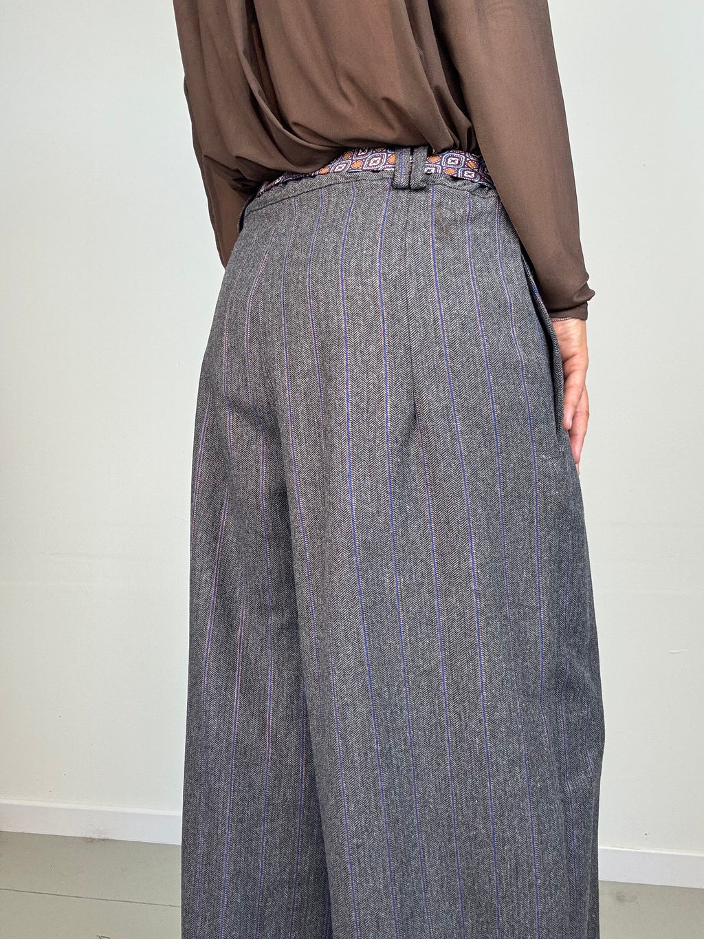 Pantalone STEVIE