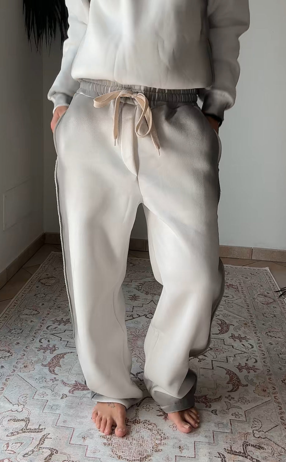 Pantalone CITY