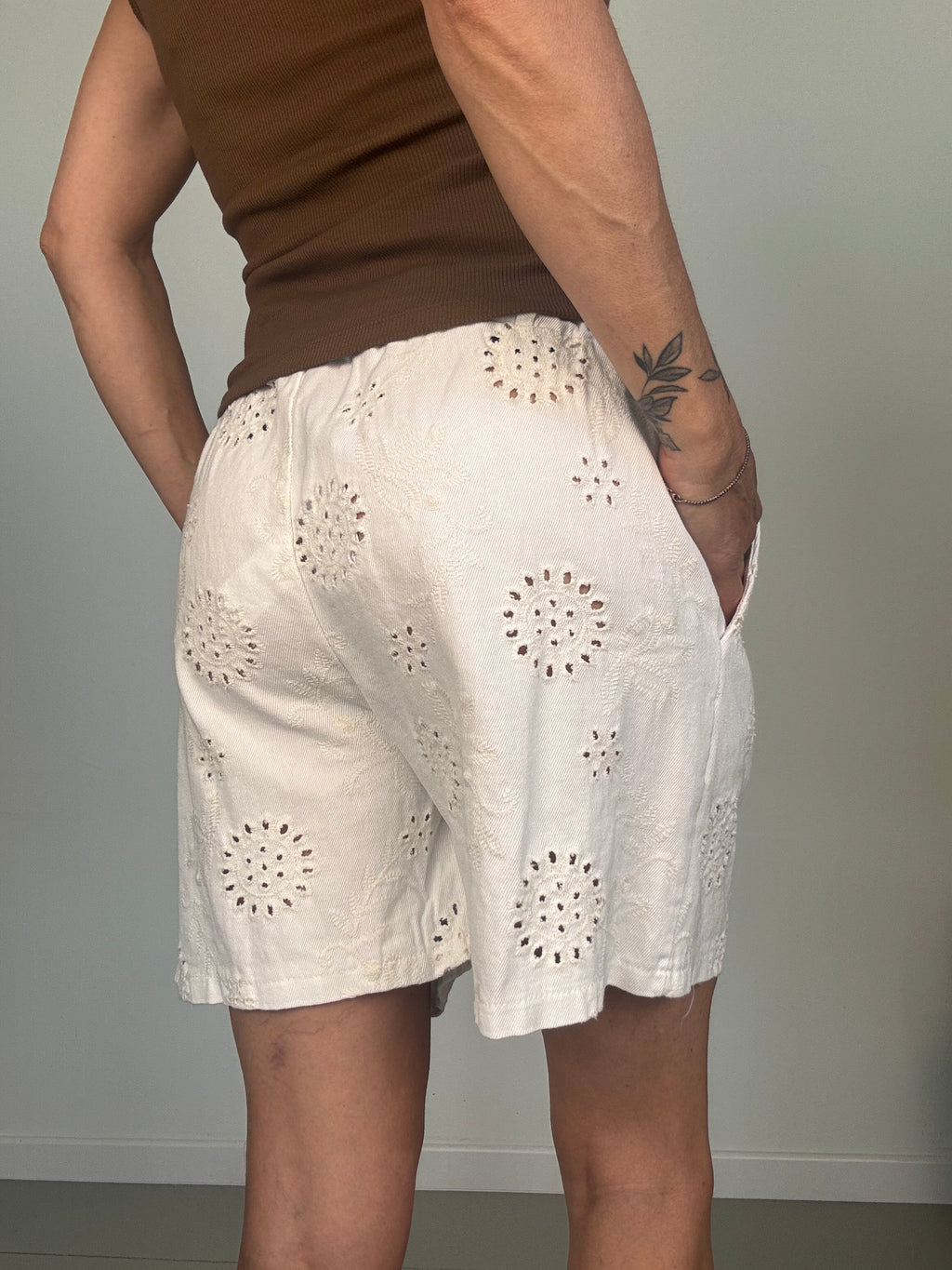 Shorts CORDOBA