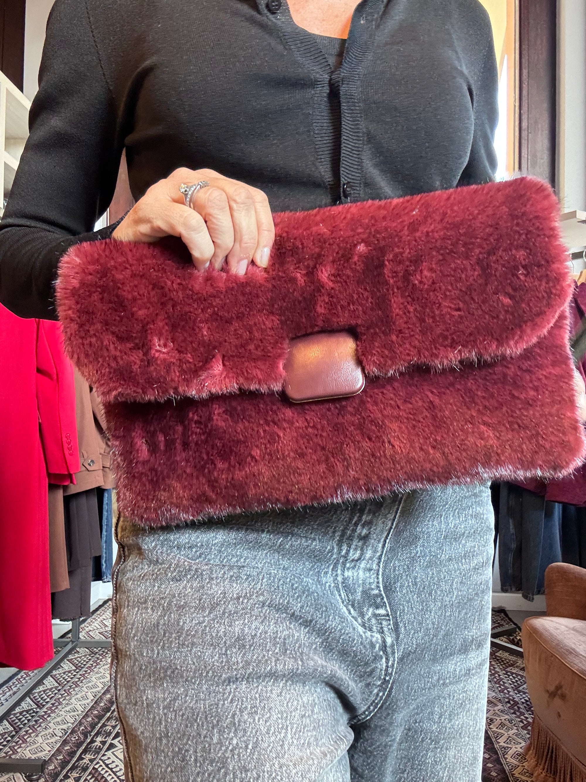 Borsa BORDO