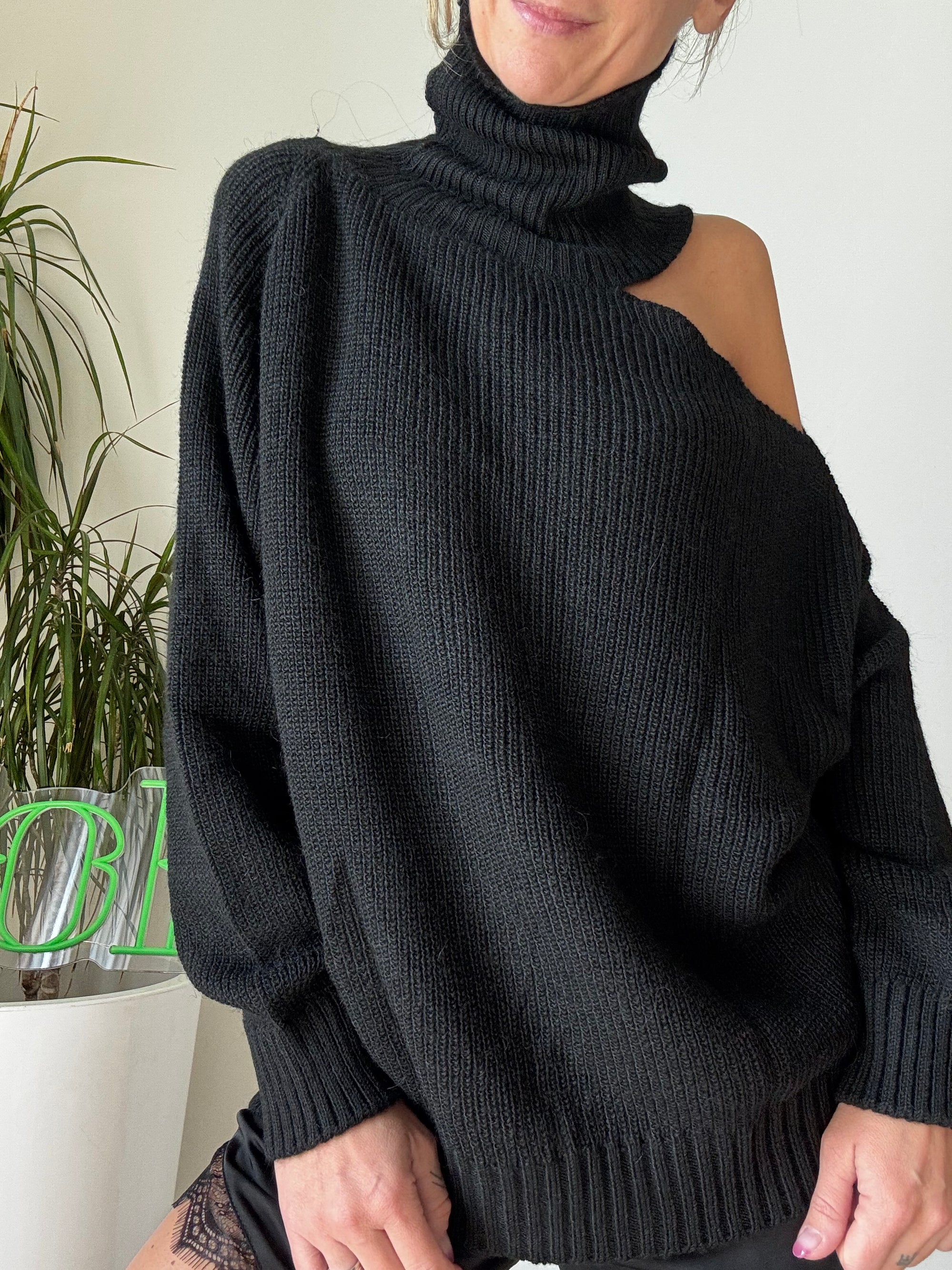 Maglione SUSAN