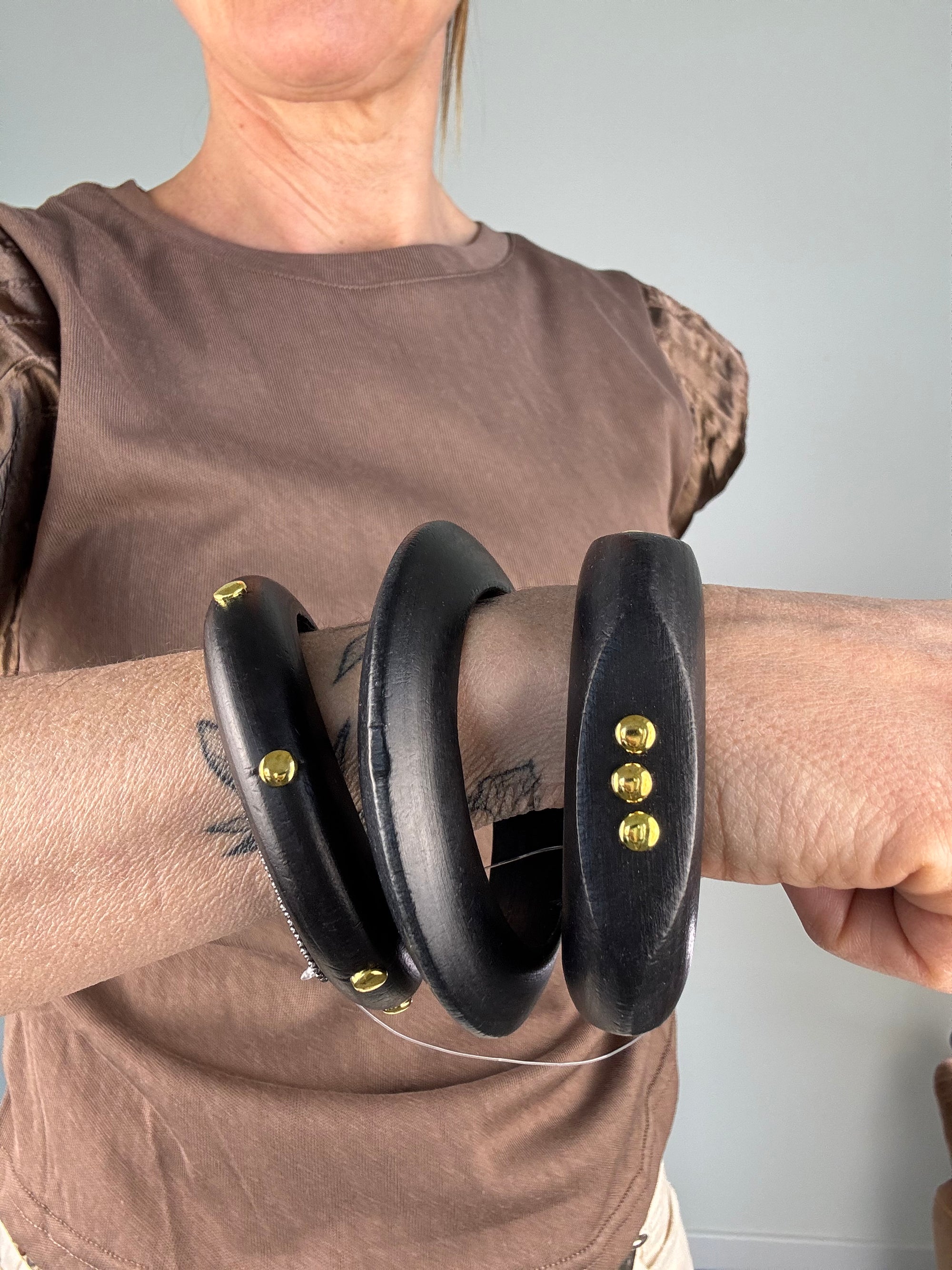 Bracciale BLACK