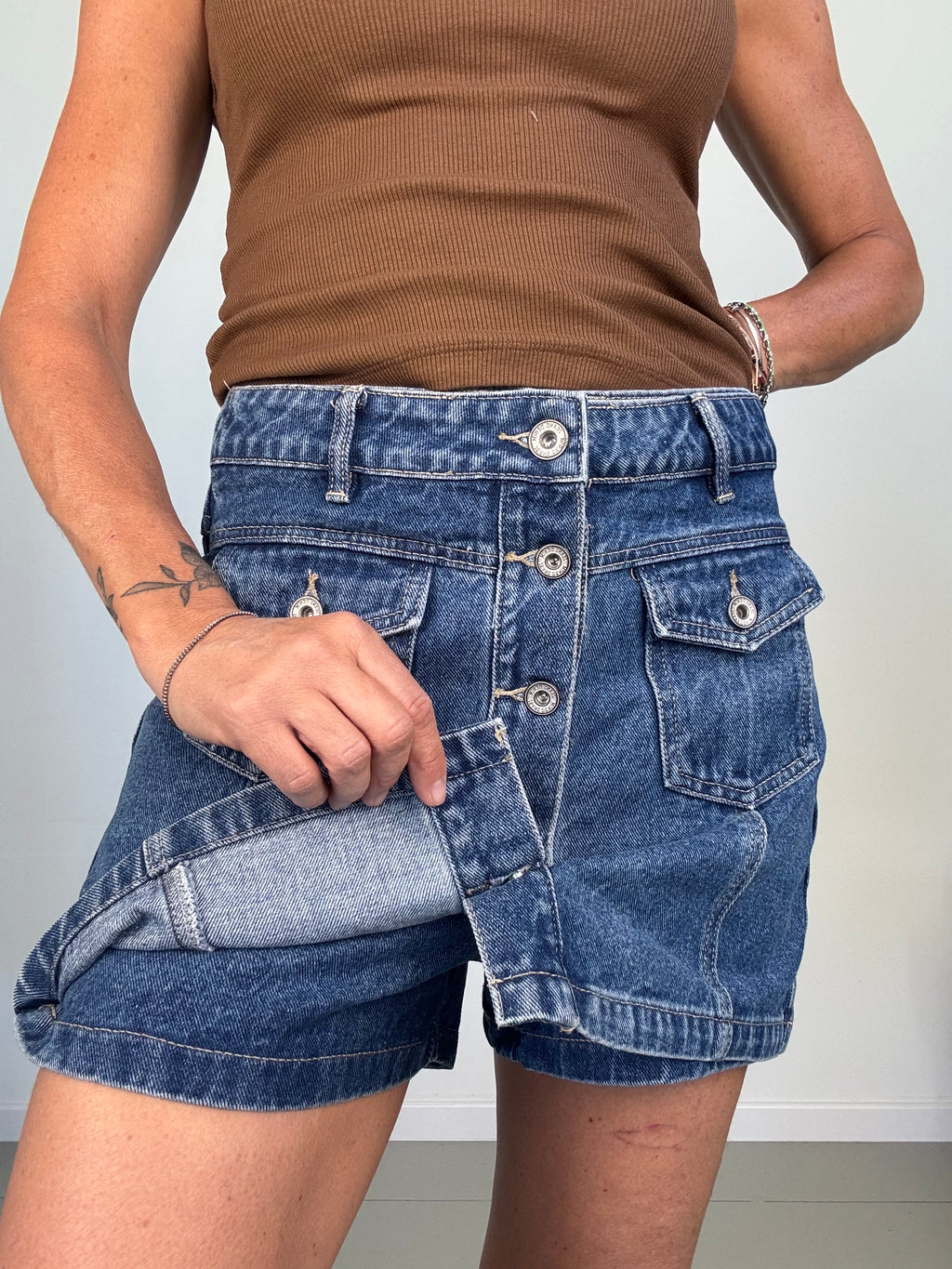 Skort SIRIA