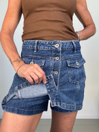 Skort SIRIA