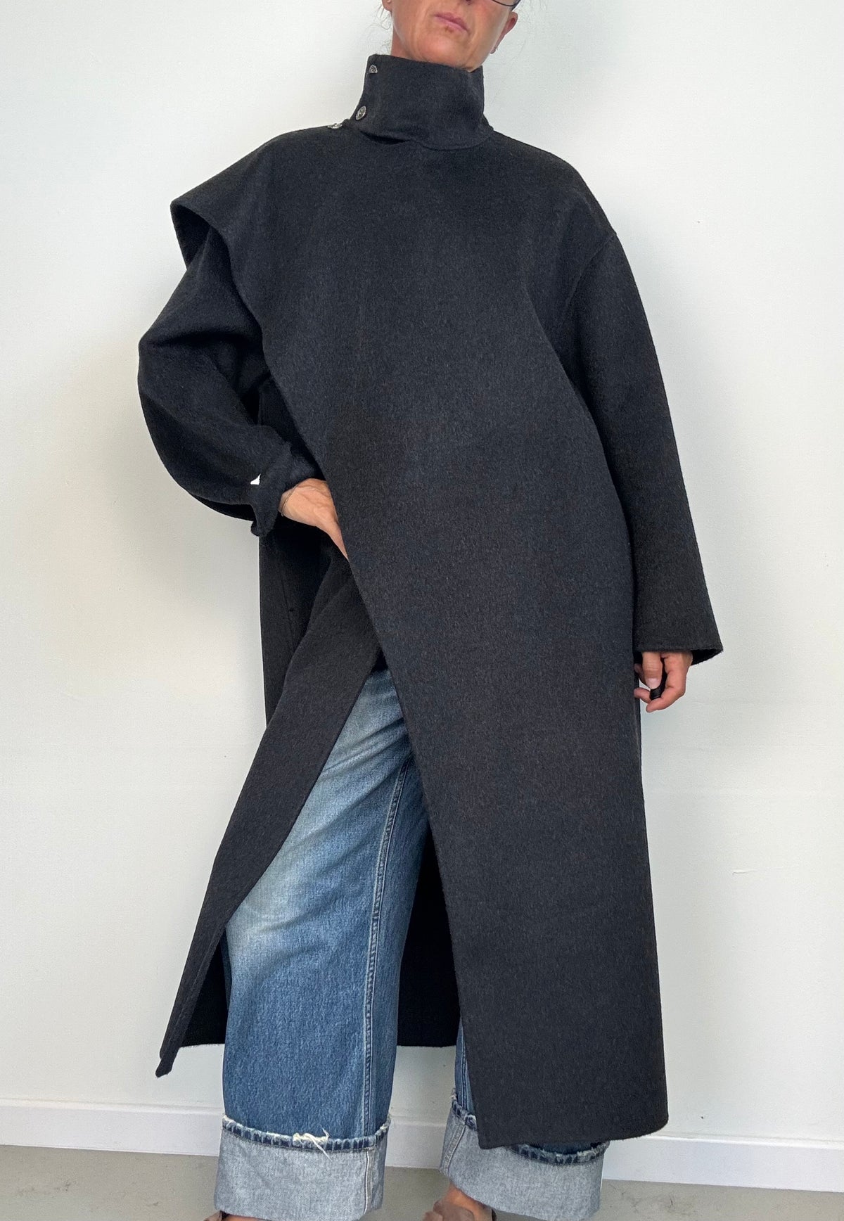 Cappotto MONROE