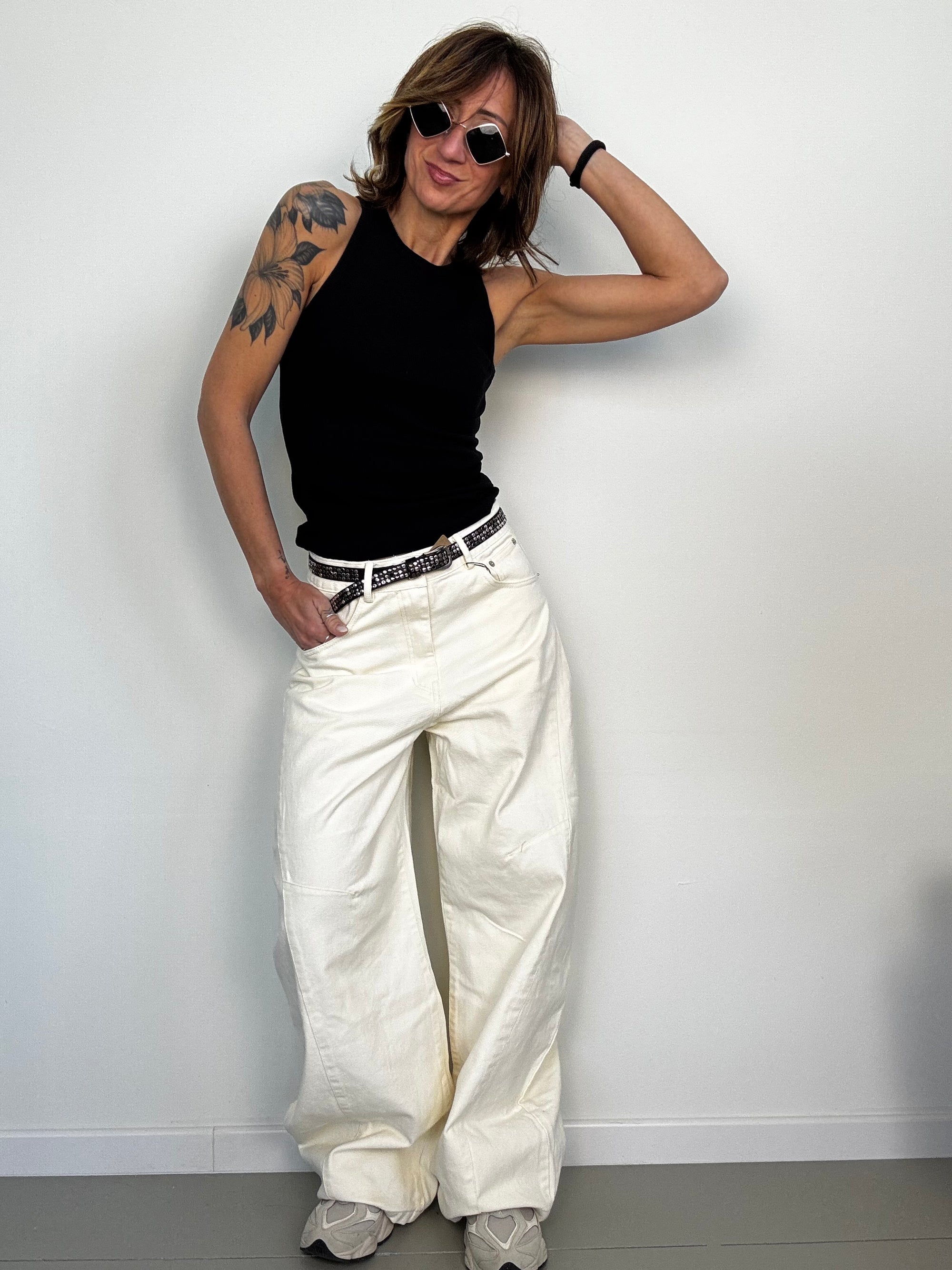 Jeans TOLOSA