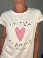 T-shirt CUORE