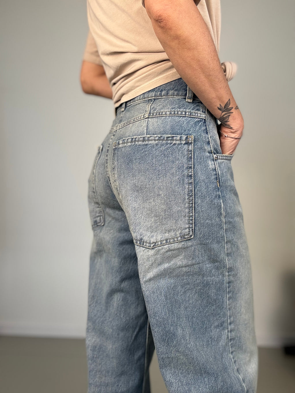 Jeans MIA
