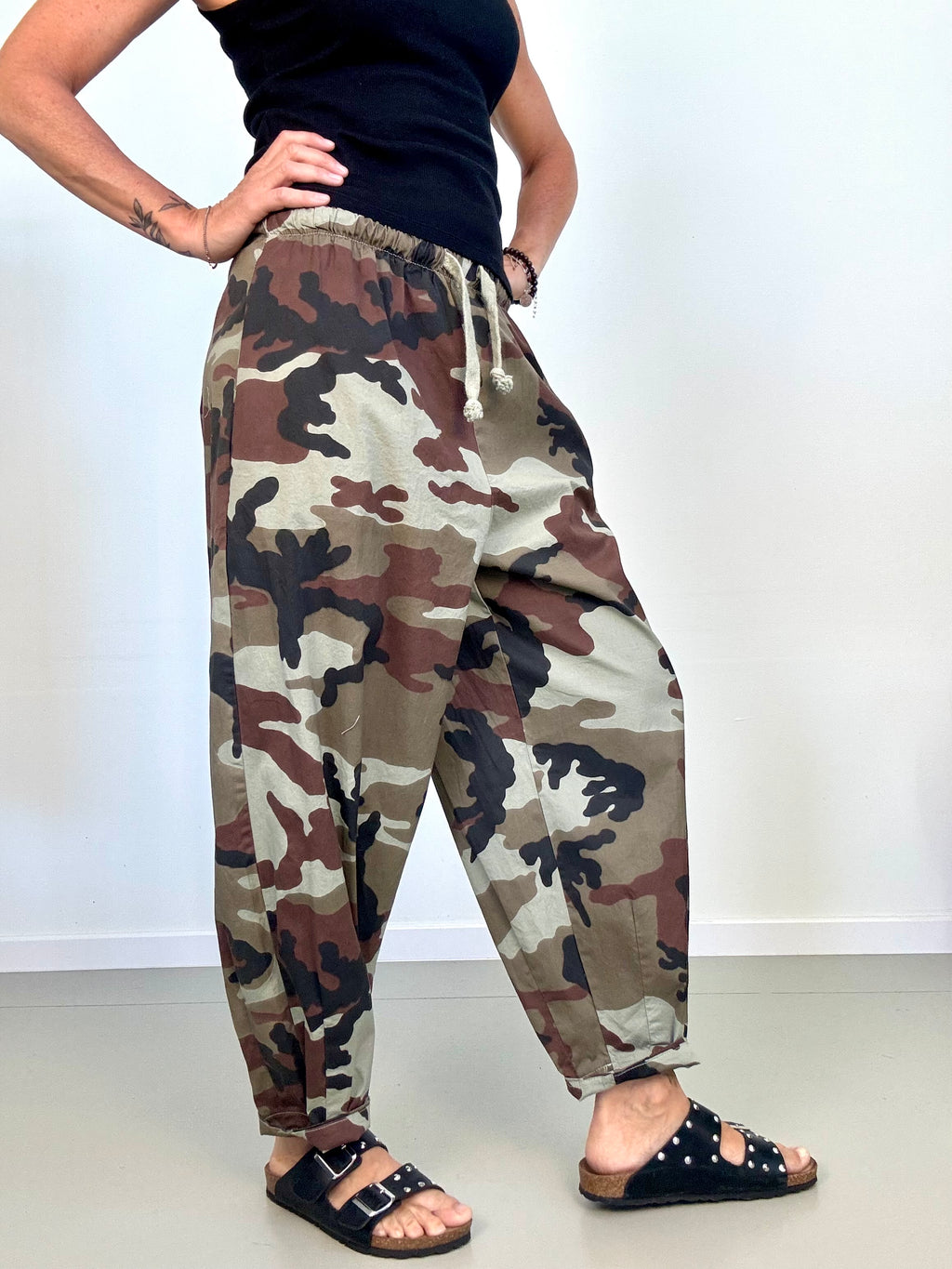 Pantalone VIETNAM