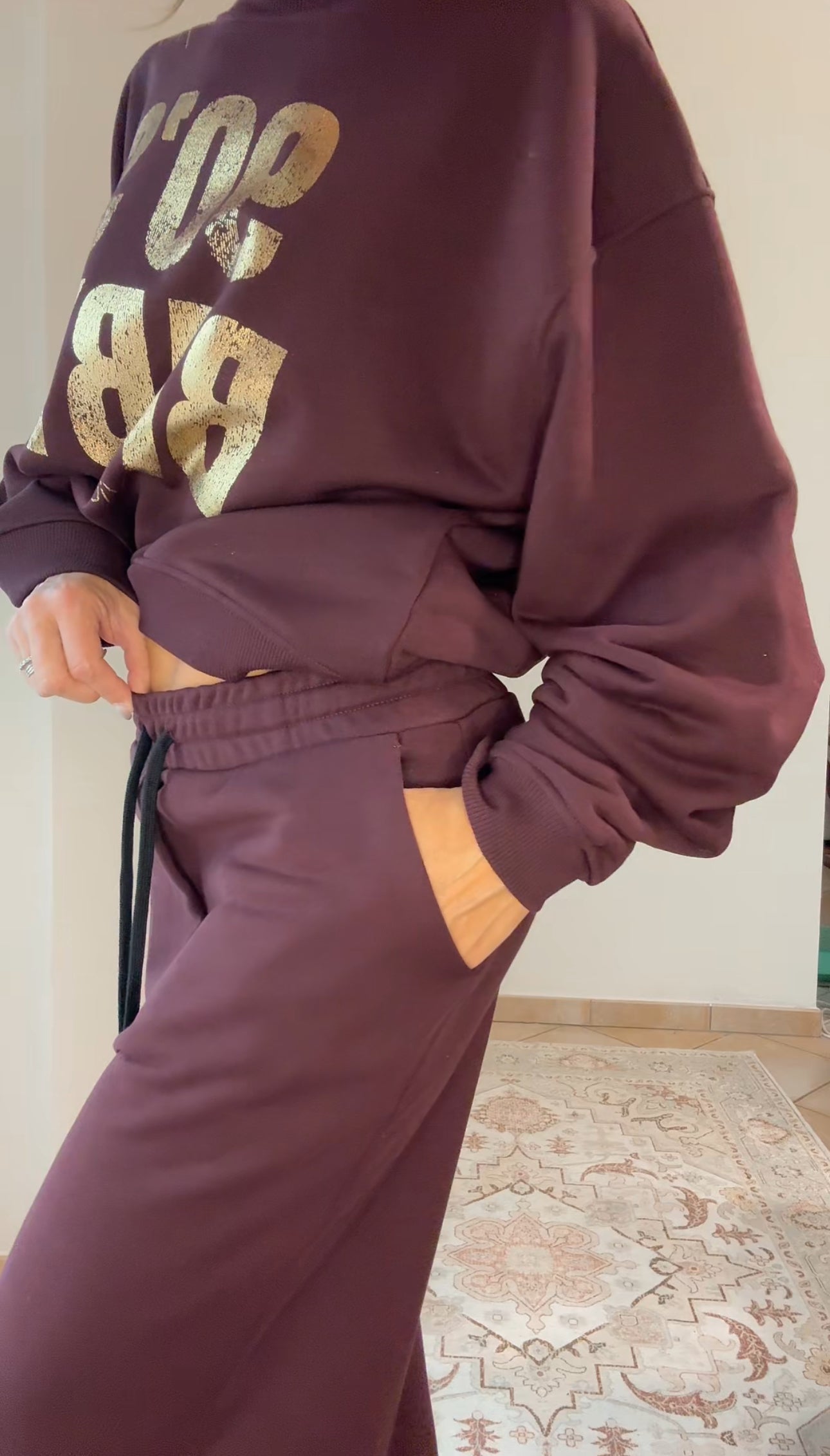 Pantalone BABY