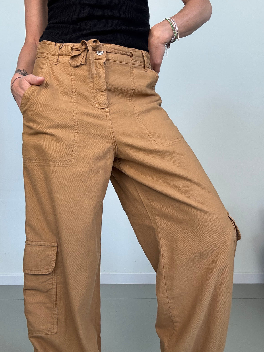 Panta cargo BEAT