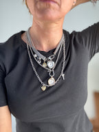 Collana CLOCK