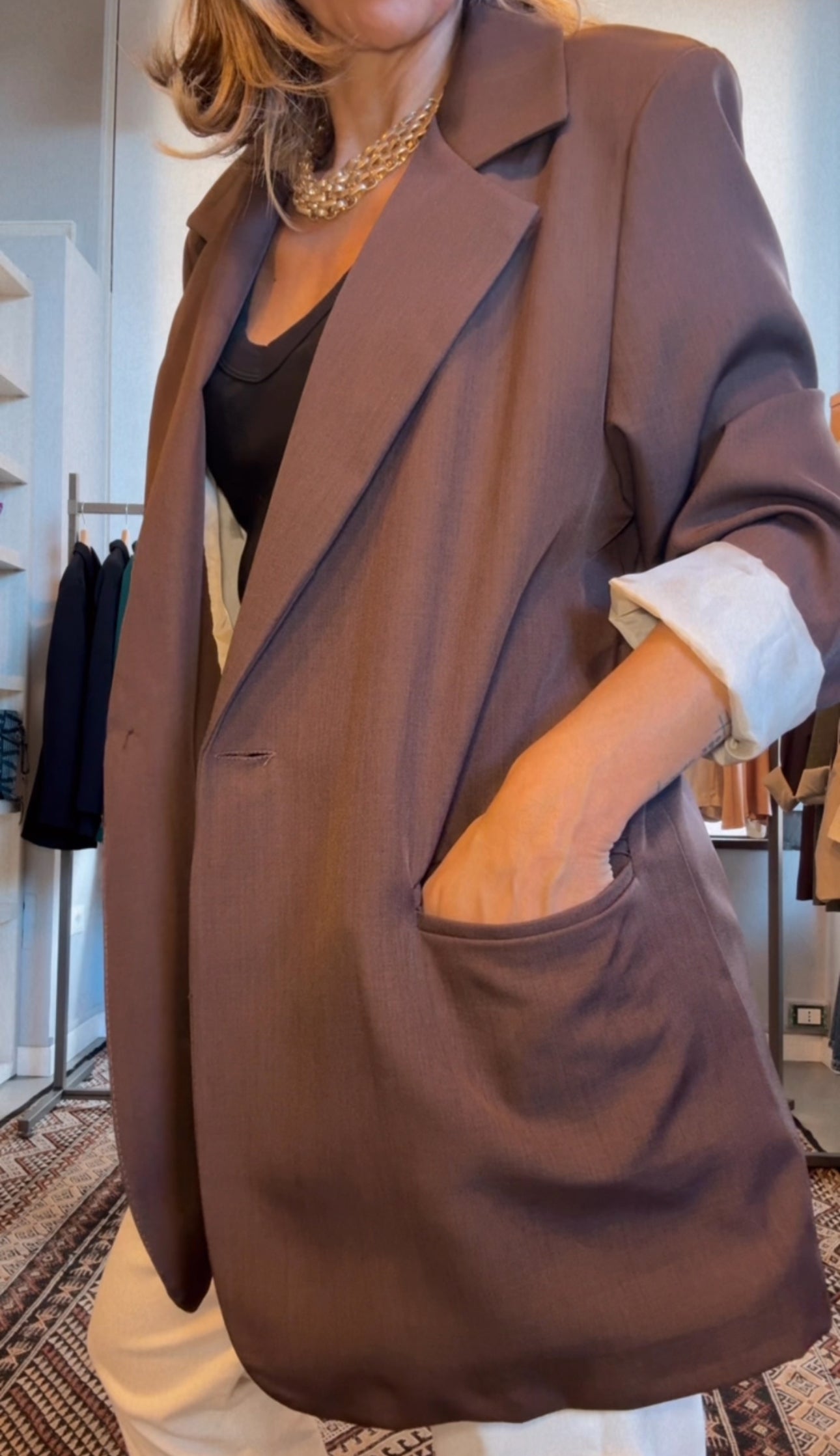 Blazer BALÙ