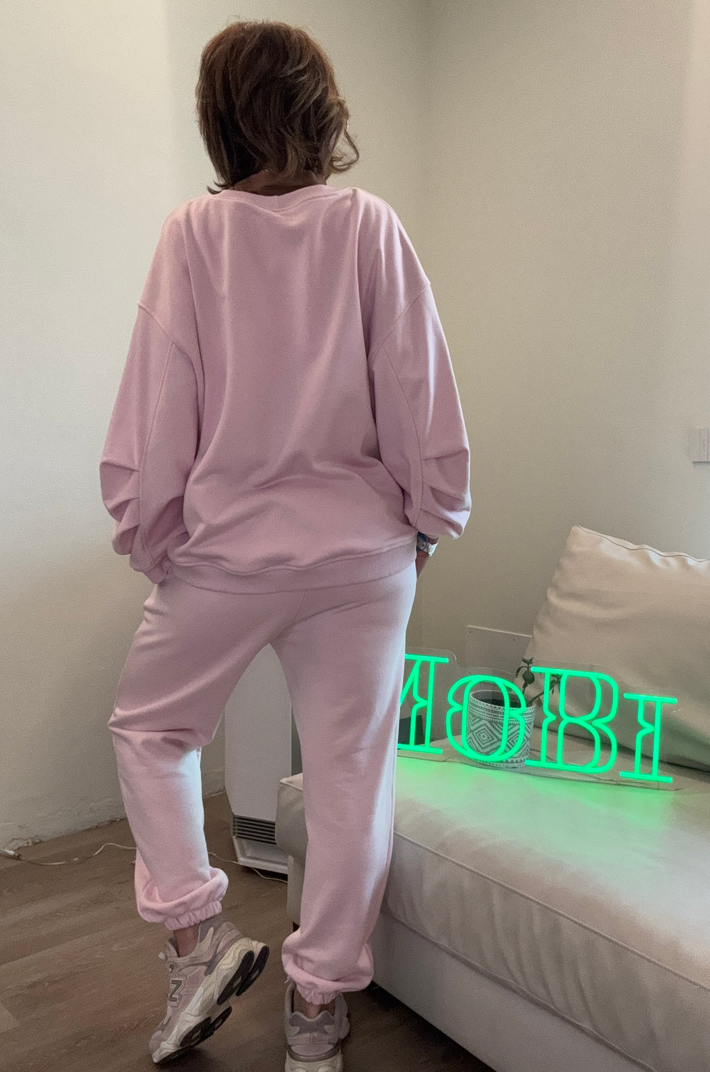 Pantalone tuta CHIARA