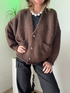 Cardigan MARIOTT
