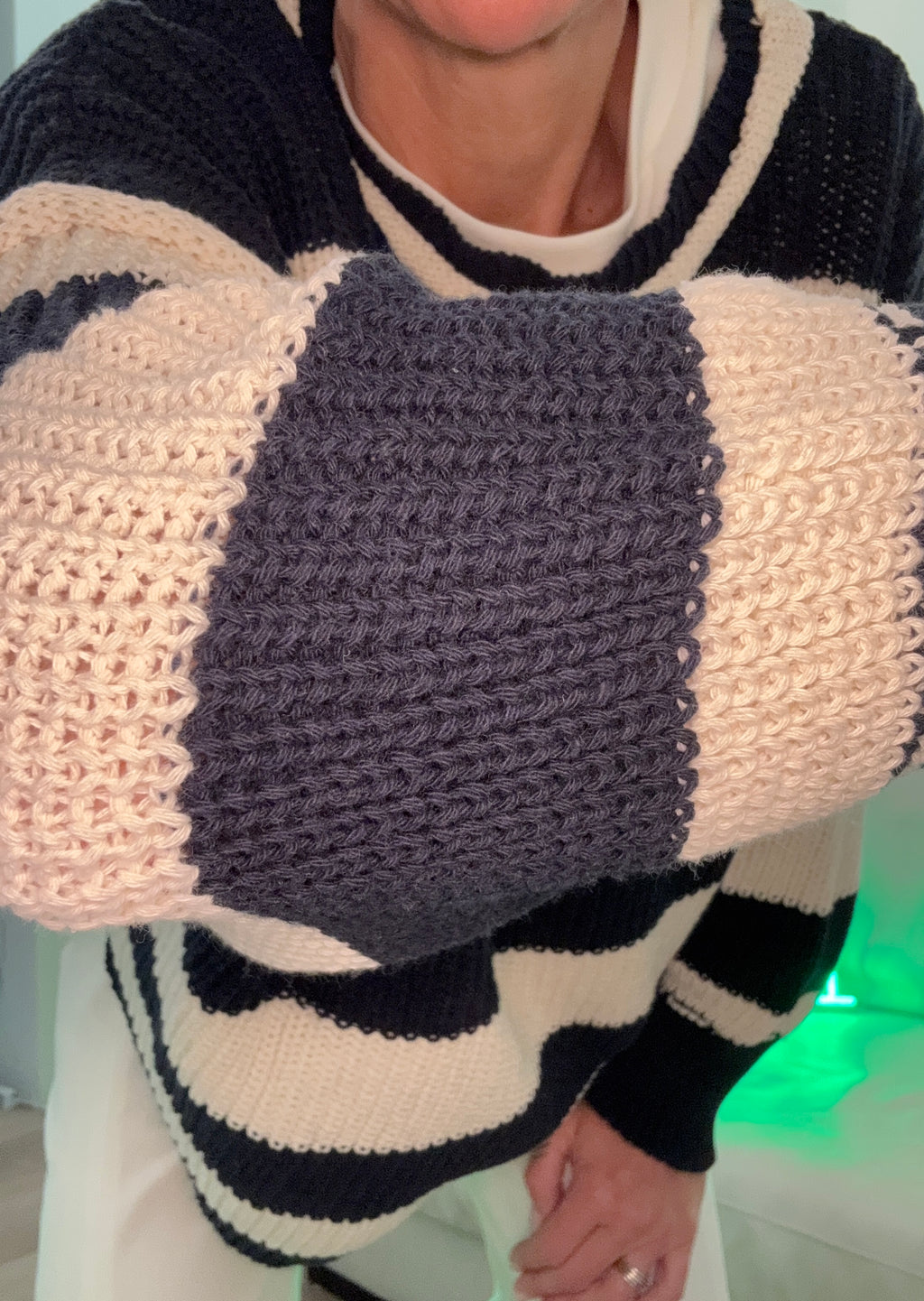 Maglione SOPHIE