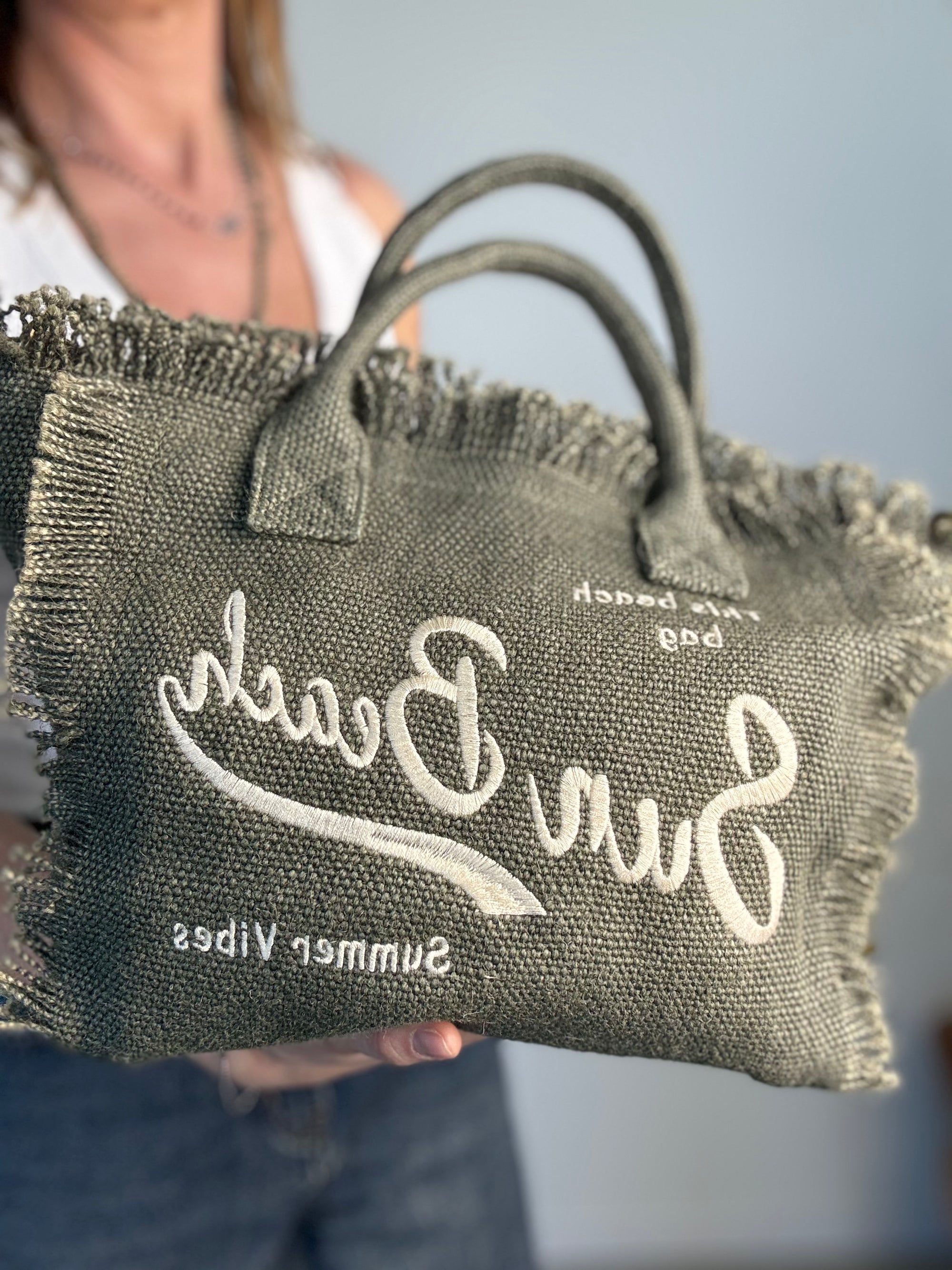 Borsa CAPRI