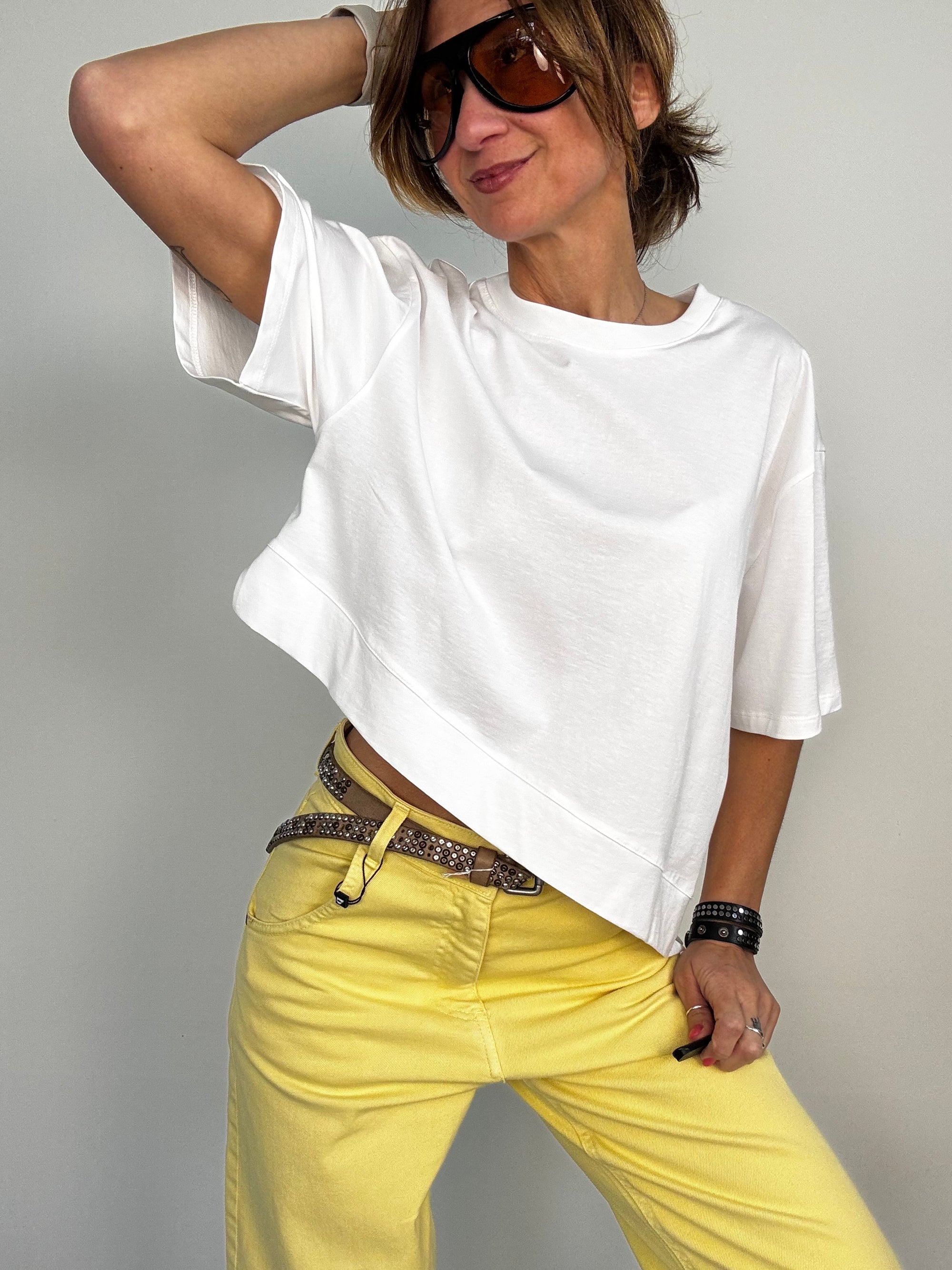 T-shirt DUFFY