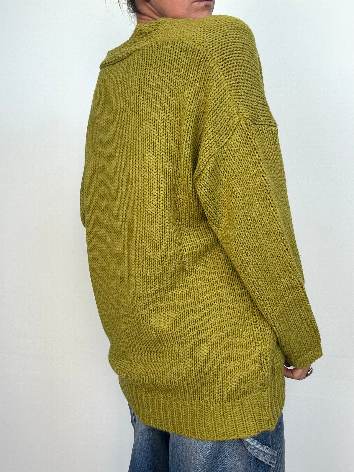 Cardigan CHLOE