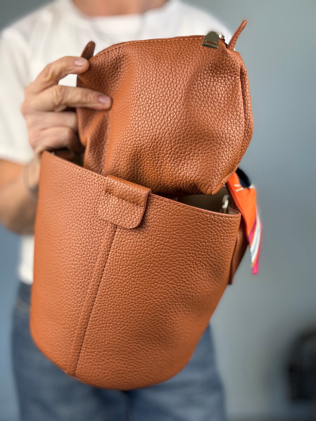 Borsa AMELIÈ