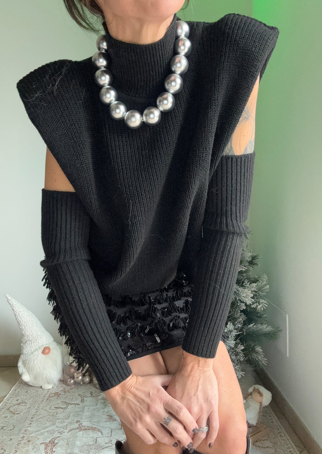 Maglione BARBARA
