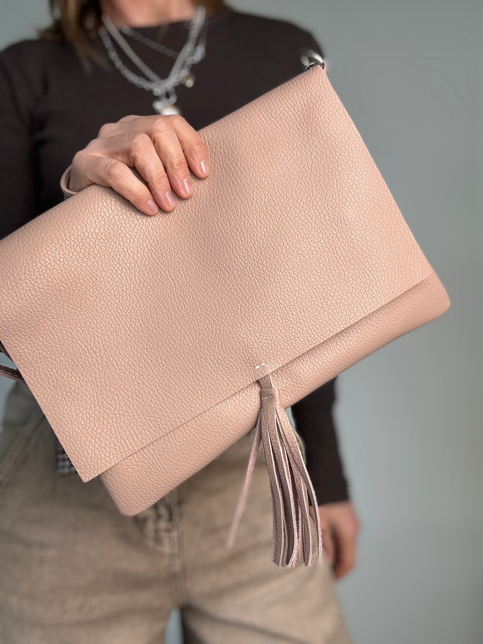 Borsa MILA
