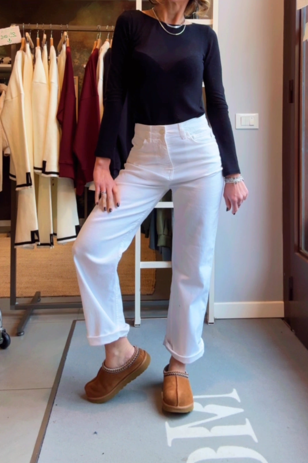 Jeans Kate