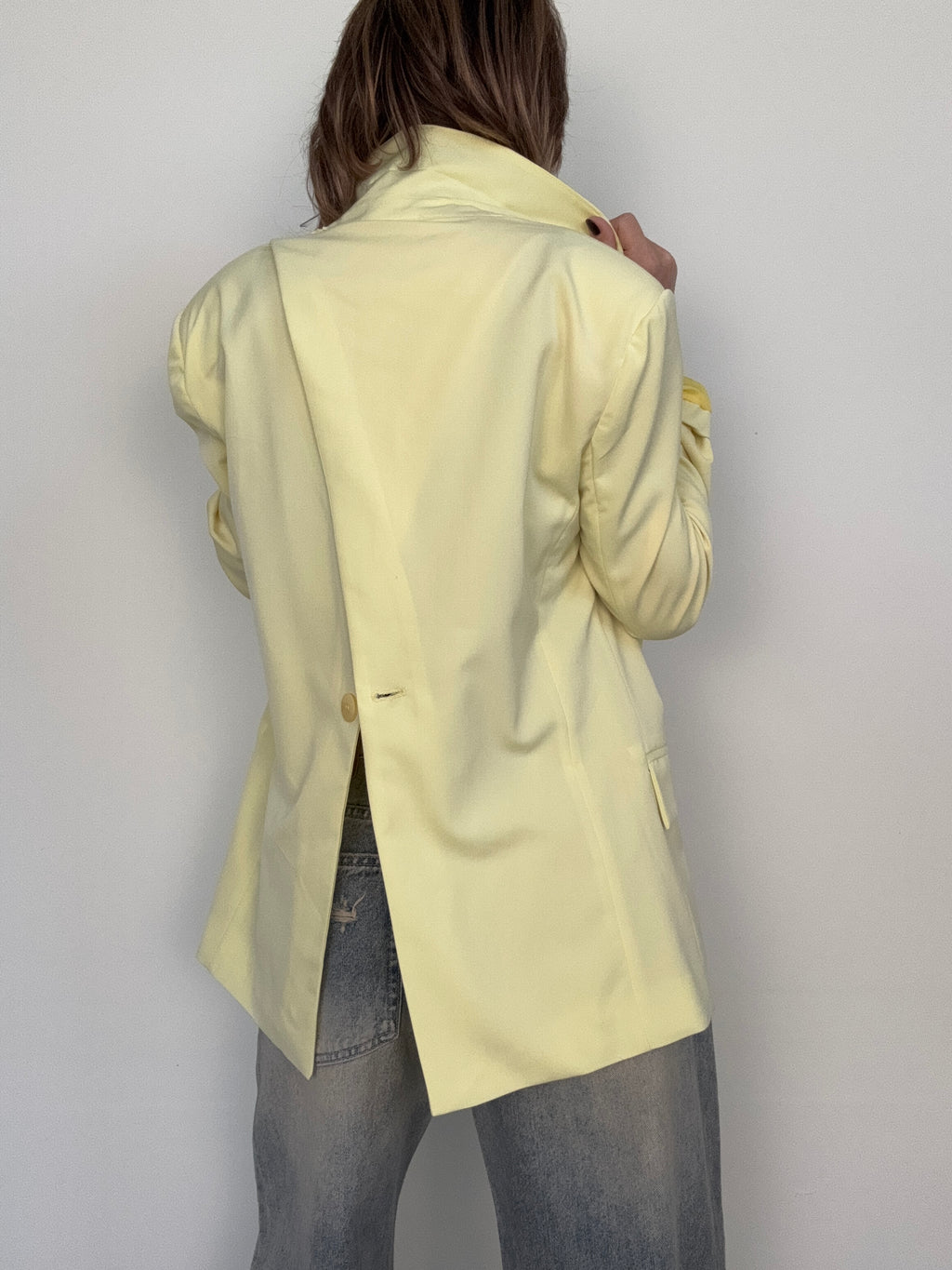 Blazer MOON