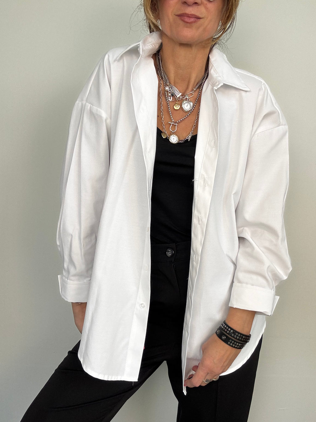 Camicia SVEVA