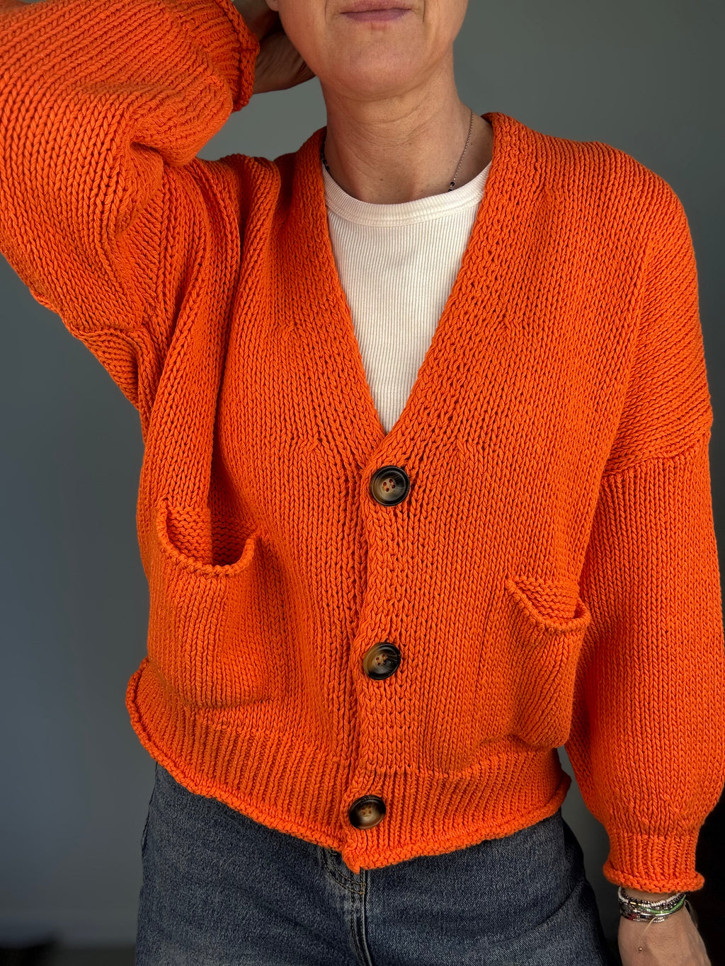 Cardigan ROMA SPRING