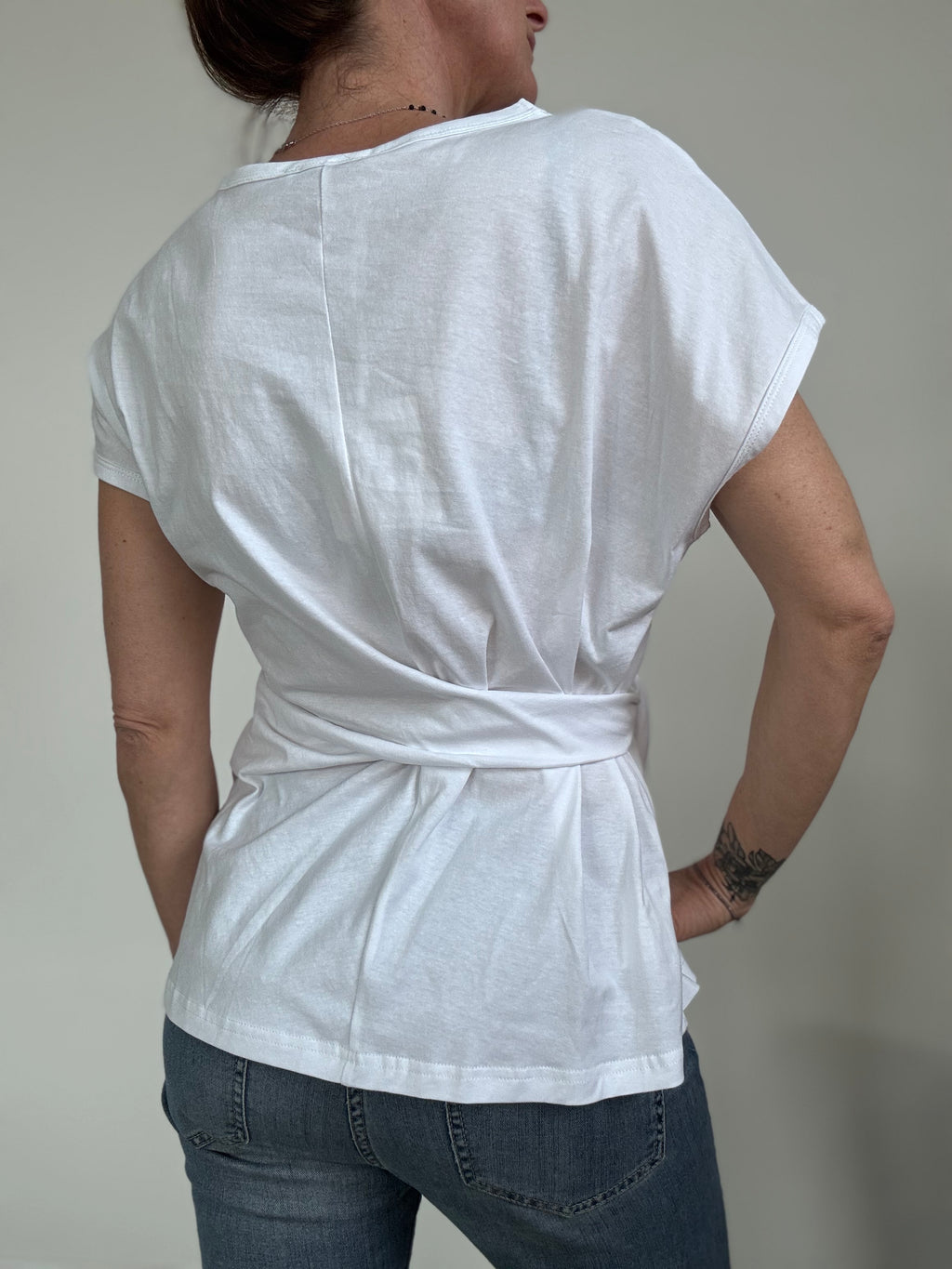 Maglia IVORY