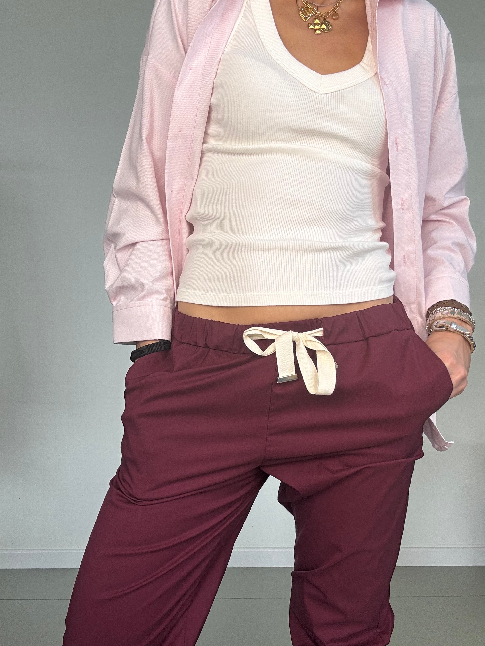 Pantalone CRISTINA