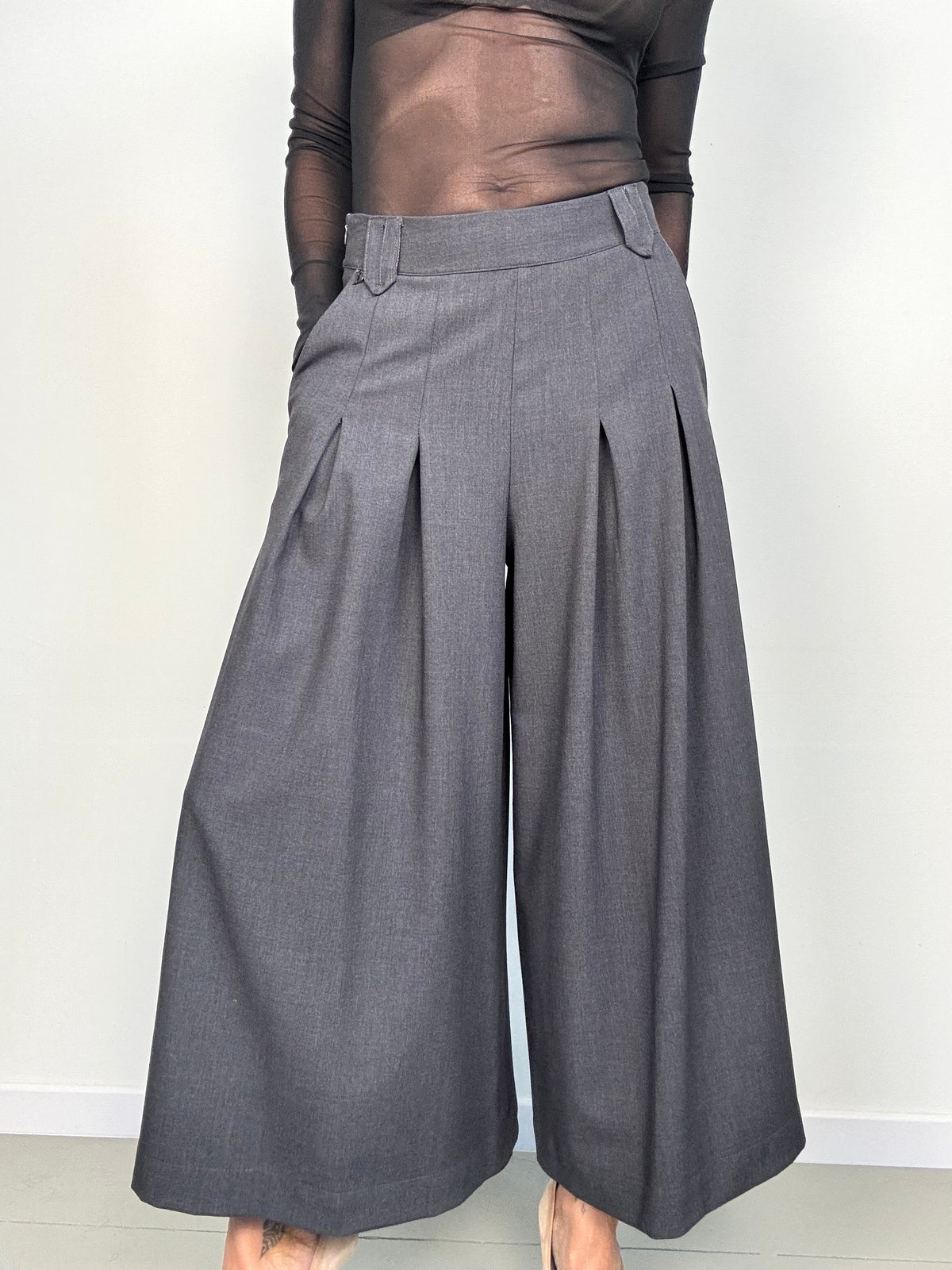 Gonna pantalone CHELSEA
