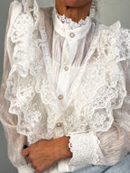 Camicia SERAFINO