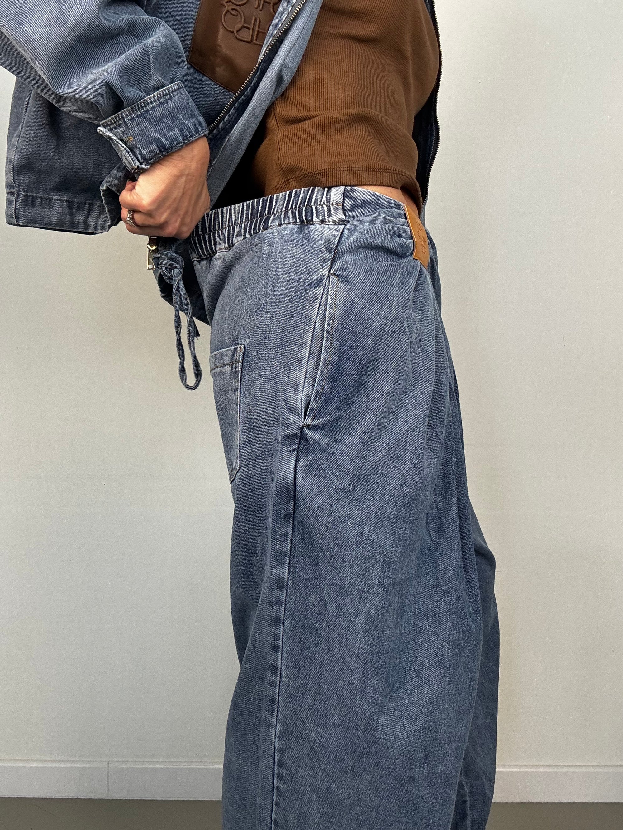 Jeans FACTORY