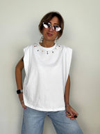 T-shirt CANDY