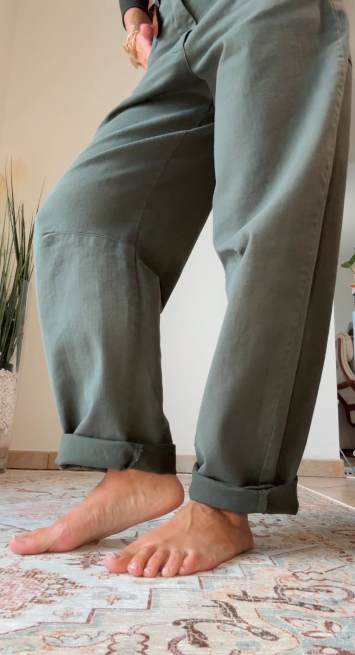 Jeans AGATA