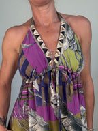 Abito TROPICAL