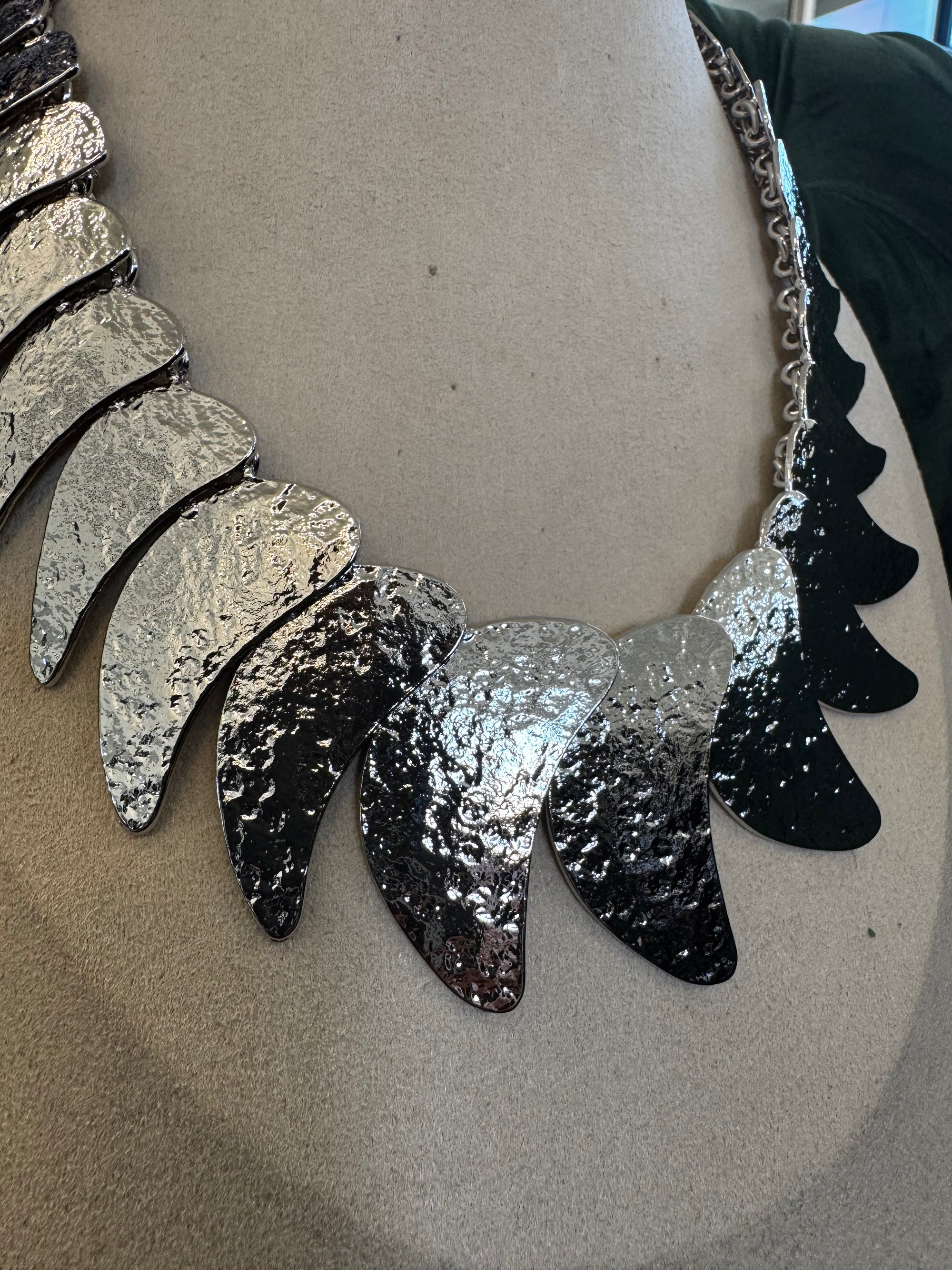 Collana STONE