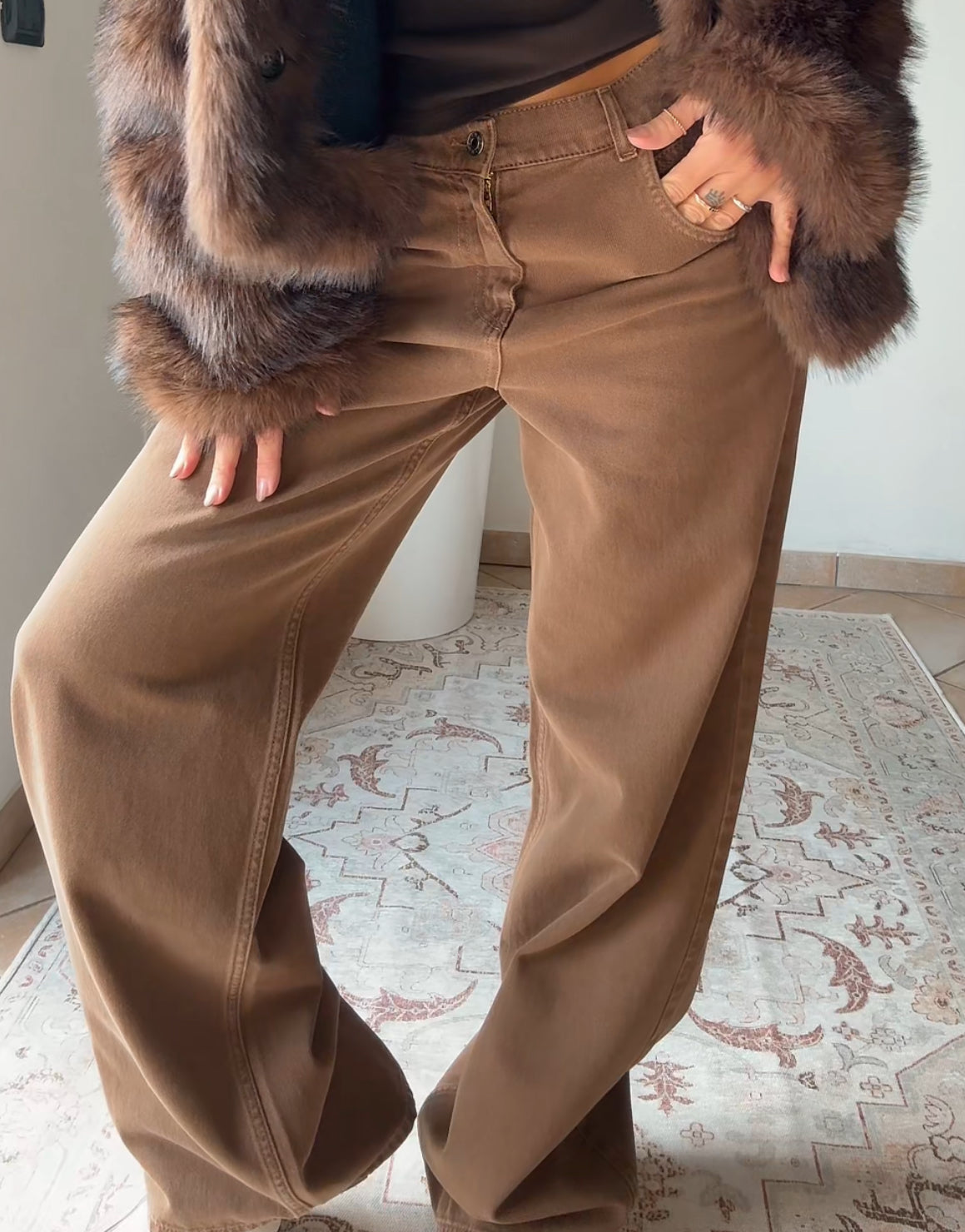 Jeans MIA
