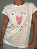 T-shirt CUORE