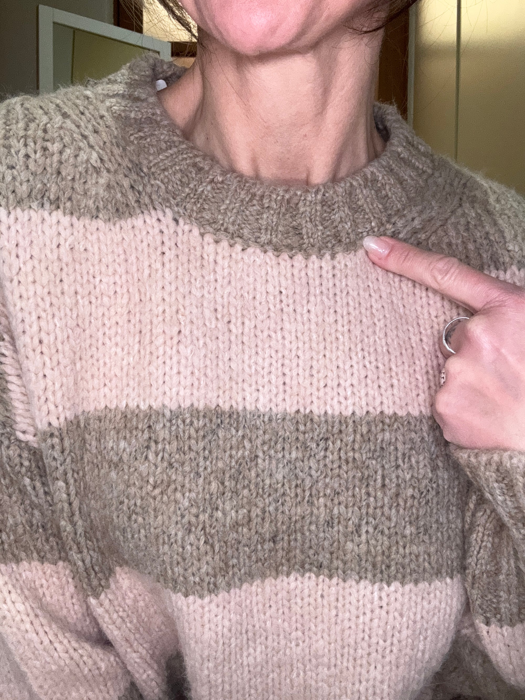 Maglione CAMILLA